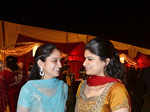 Sharlak-Supriya's wedding