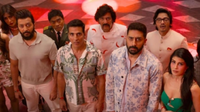 'Housefull 5' Box Office collection day 5: Akshay Kumar’s film mints over Rs 110 crore; earns Rs 10.75 crore on Tuesday