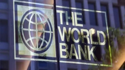 World Bank cuts India's 2026 growth forecast to 6.3% from 6.7%
