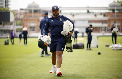 WTC Final: South Africa target Australia's weakness; Bavuma says 'there is an opportunity there'