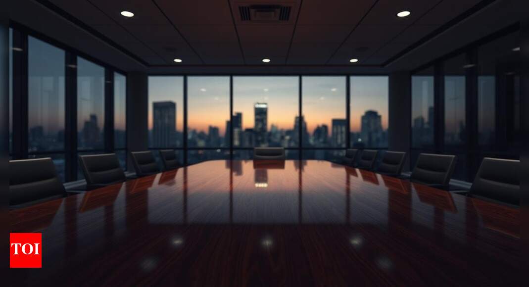 Indian companies may double capex to $850 billion in next five years
