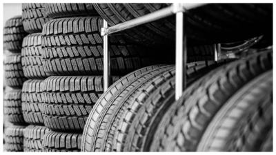 Northeast gets grip on rubber for tyres