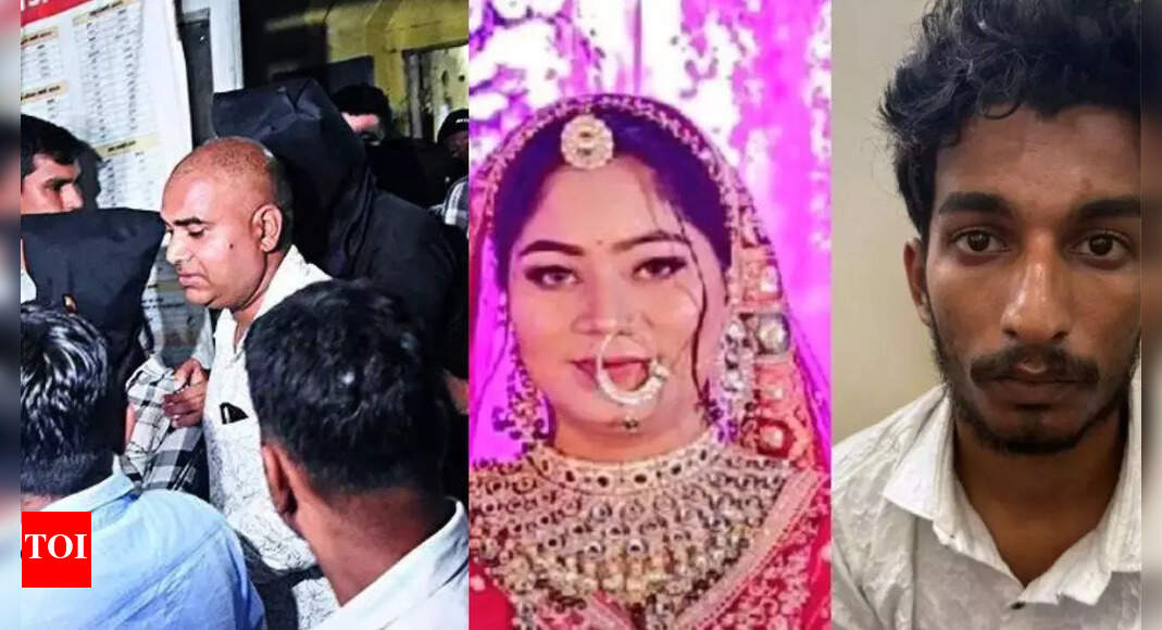 Raja was dead, but his post went up at 2.15am — Inside police's ‘Operation Honeymoon’ that nailed killers