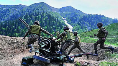  Operation Sindoor a success, but defence budget needs to go up