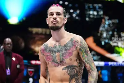 “Chill for few weeks” - Sean O’Malley reveals his plans for Octagon return after a second defeat in his year-long rivalry against Merab Dvalishvili