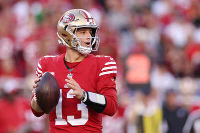  Trent Williams sees fairytale ending for Brock Purdy after QB’s five-year extension with 49ers