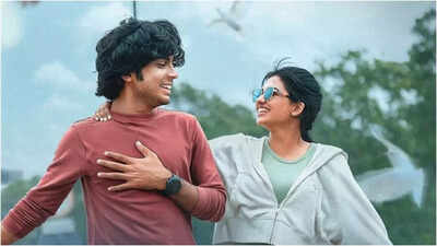  Dileesh Pothan CONFIRMS; hold on Naslen-Mamitha Baiju sequel