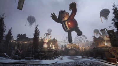 All Gesture Locations in Lies of P Overture - Best Tips and Unlocking Guide