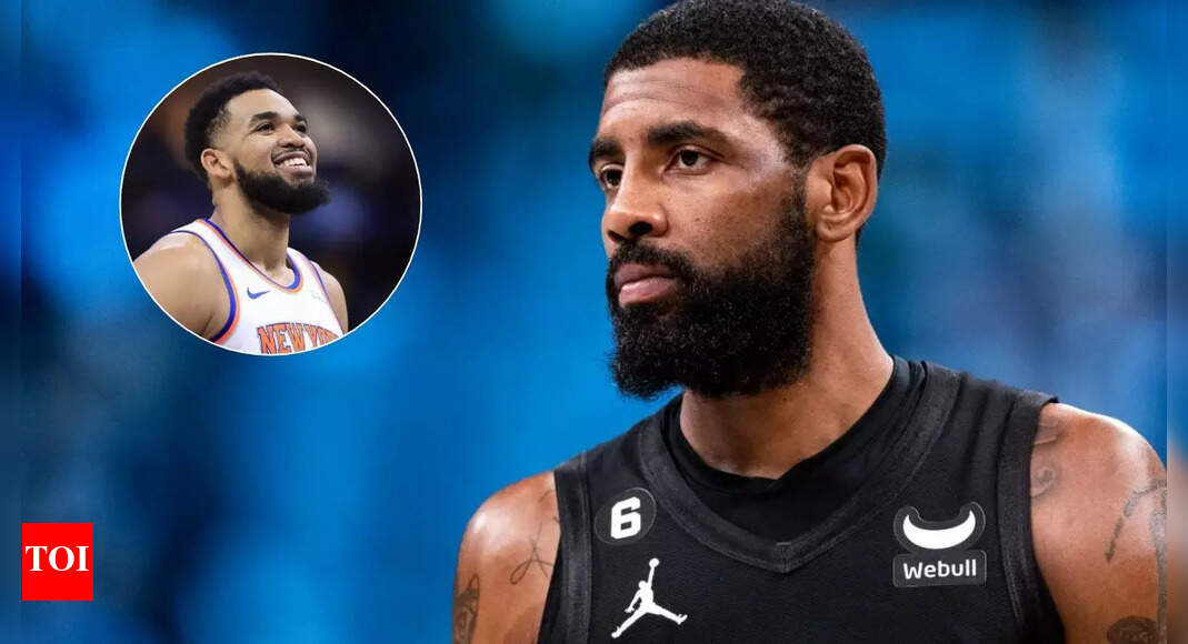 “Y’all gotta stop” Kyrie Irving demands fans to stop humiliating Karl(02)