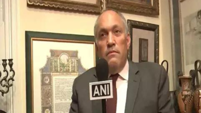  Ex-Pentagon official Rubin on ties with Canada; calls Khalistan, Nijjar issue 'Trudeau's fictions'