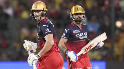 'Unbelievable': Jacob Bethell explains learnings from Virat Kohli in RCB camp; shares Kohli's chase mantra