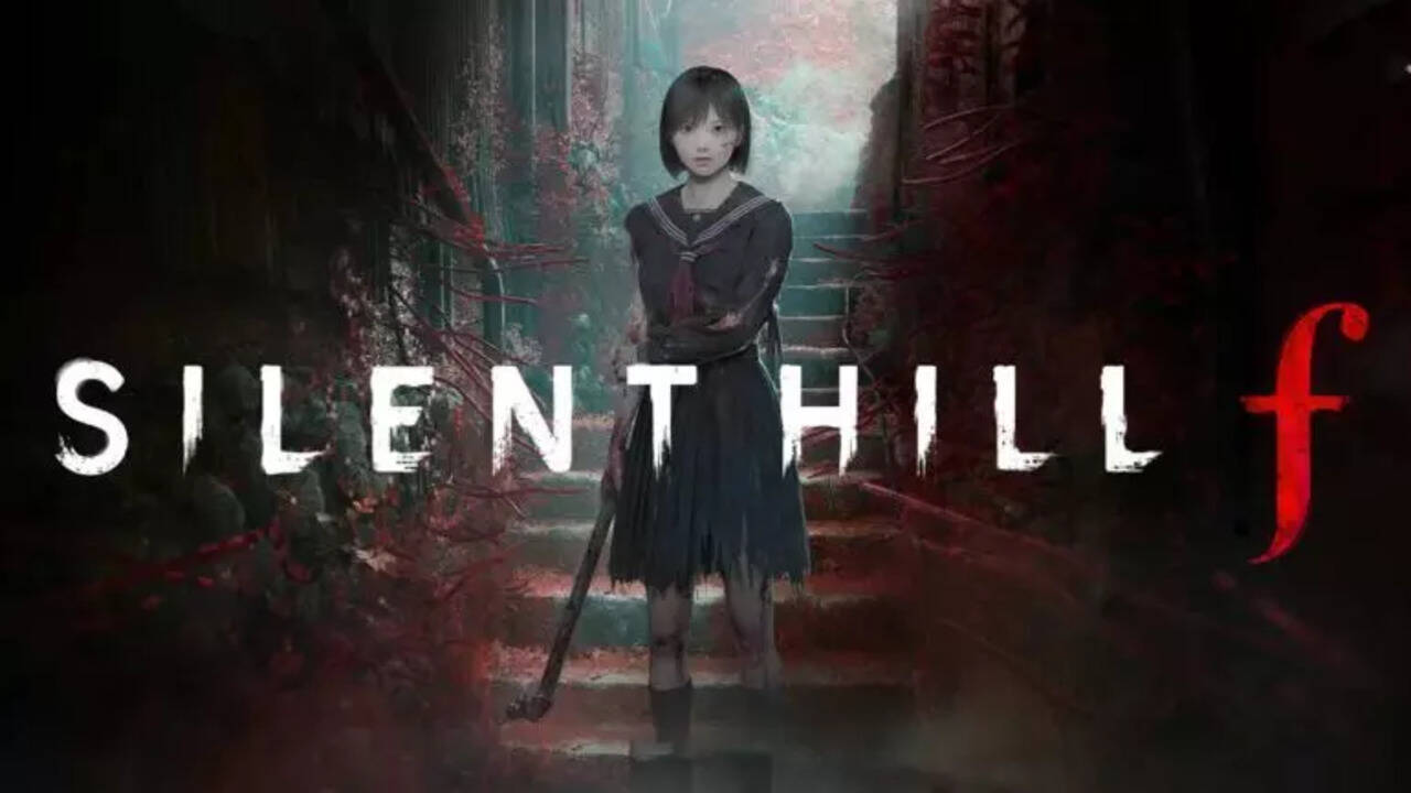 Silent Hill f: Release Date, All Platforms, Best System Requirements, and What to Expect | Esports News - Times of India