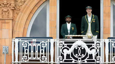WTC Final 2025: What happens if Australia vs South Africa ends in a draw? Is there a reserve day in case of rain?