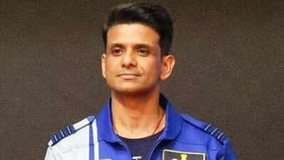 Not chips and dips, here's what Indian astronaut Shubhanshu Shukla is carrying for Axiom Space's Ax-4 mission