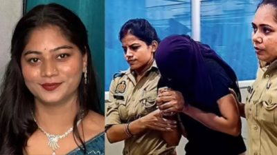  How ‘killer bride’ Sonam Raghuvanshi fled from Meghalaya after husband’s murder