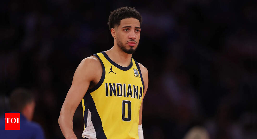 “Not always beneficial” – Frustrated Tyrese Haliburton finds peace in Indiana Pacers' impressive playoff performance despite media ignorance