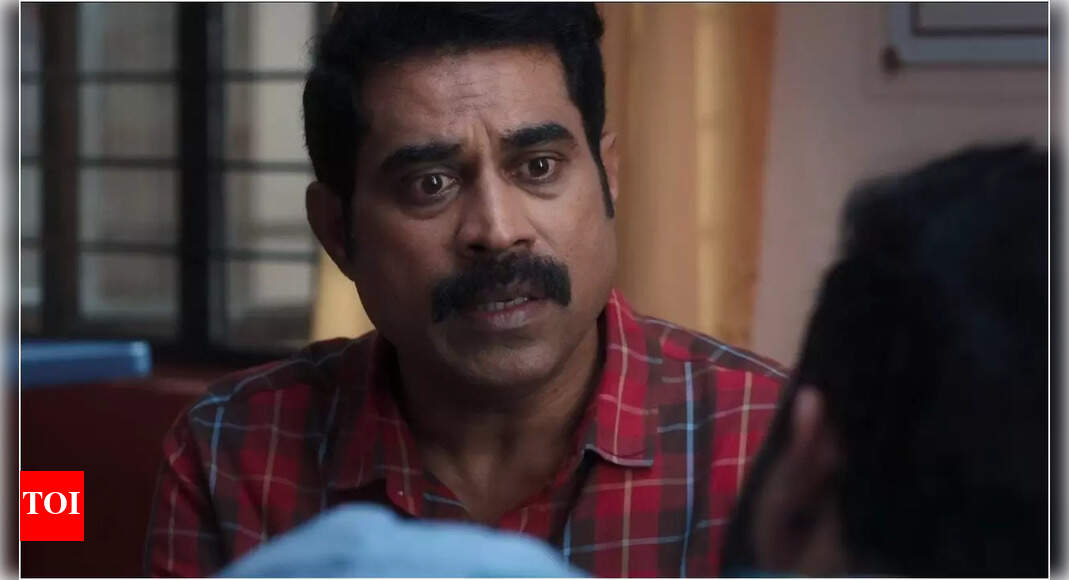 ‘Padakkalam’ OTT: Netizens praise the Suraj Venjaramoodu starrer - ‘Definition of a fun movie’