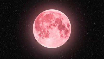  Rare lunar phenomenon explained— When and where to watch it