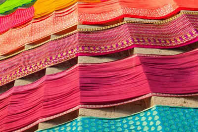 5 Indian textiles that are a must-buy for non-Indians