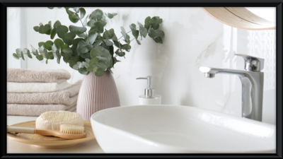 3 toxic bathroom products to get rid of immediately and why