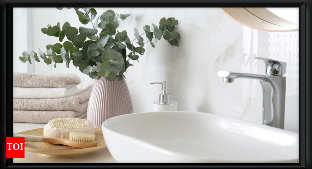 3 toxic bathroom products to get rid of immediately and why – Times of India