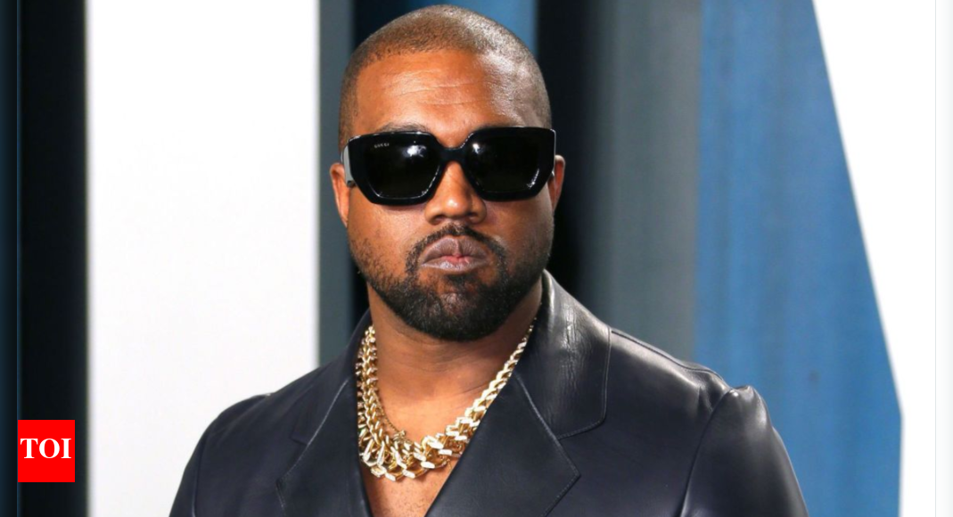 Is Kanye West changing his name again? ‘Ye Ye’ appears in official filings
