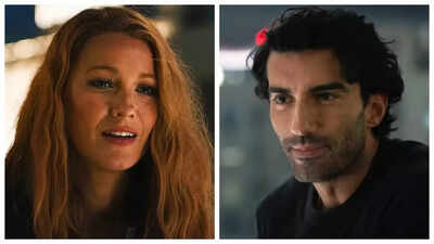 Justin Baldoni and Blake Lively legal battle NOT OVER; Director's Attorney says Judge dismissing $400 million lawsuit was 'not fair' - Details Inside
