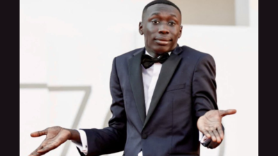 image: Is Khaby Lame single? Inside the TikTok star's marriage and dating life