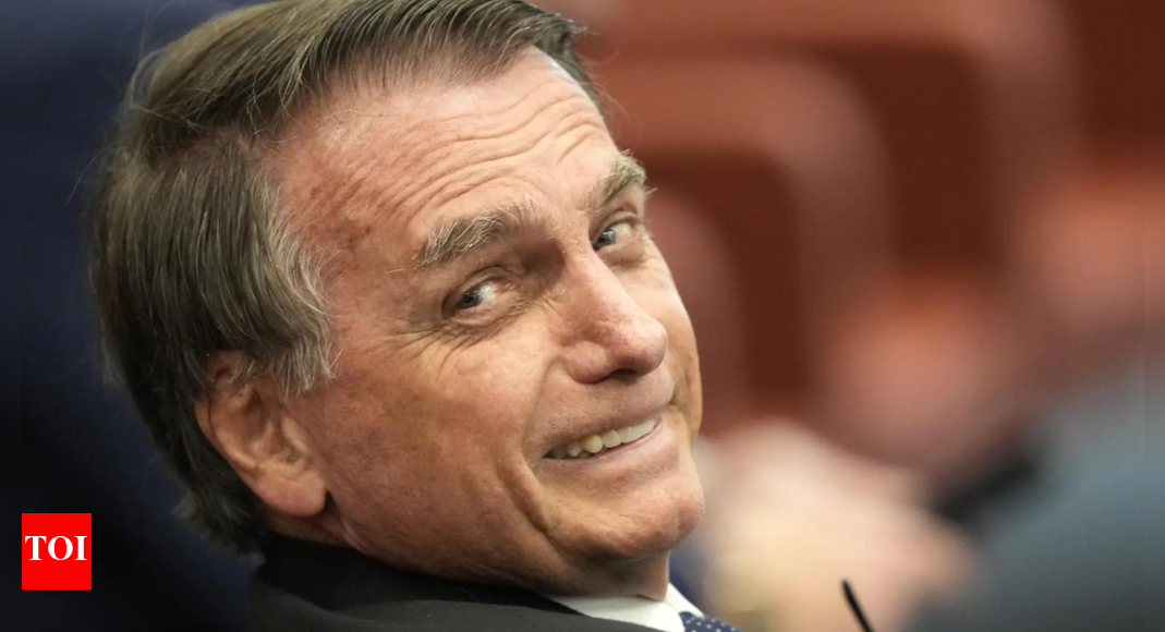 Brazilian coup trial: Bolsonaro admits to finding 'alternative ways' to remain in power - what former President said in court