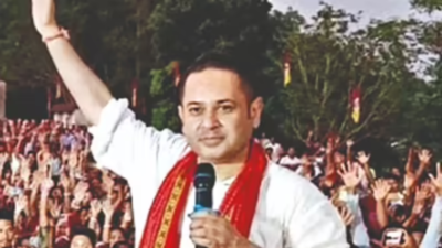 BJP ally Pradyot Debbarman threatens exit from Tripura govt, demands action on tiprasa accord