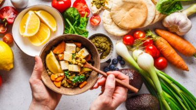 Dr. US advises to eat these 7 products to reduce cholesterol