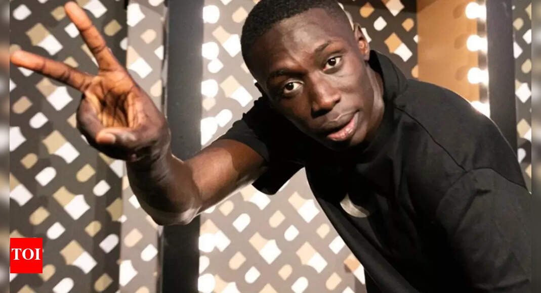Khaby Lame Net Worth: How much does the world's most followed TikTok star earn?