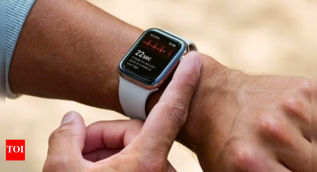 watchOS 26: Apple removes five watch faces from Apple Watch