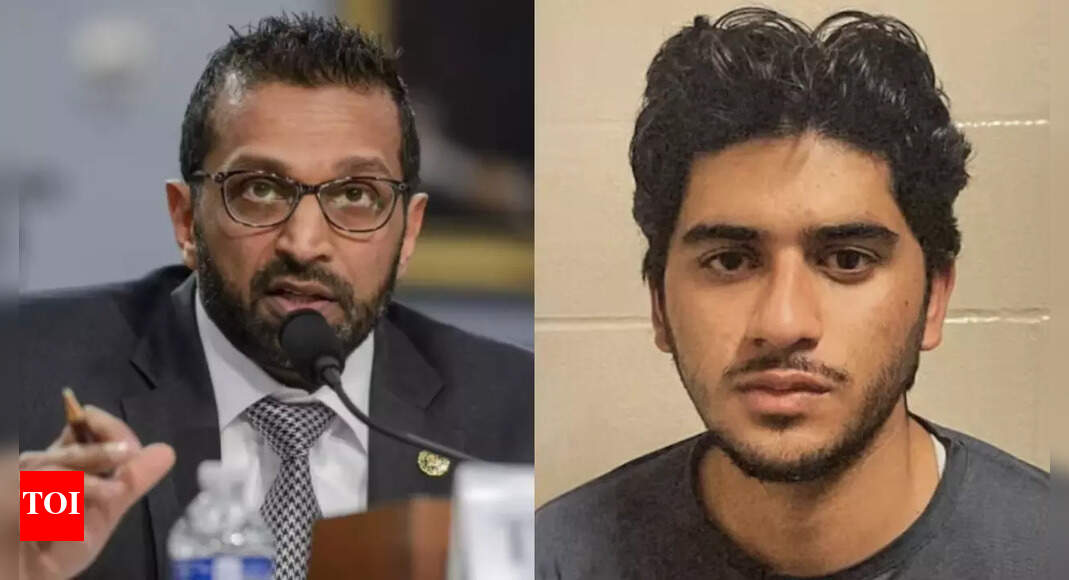 Brooklyn terror plot: Canada-based Pakistani extradited to US; planned mass shooting on Oct 7 anniversary
