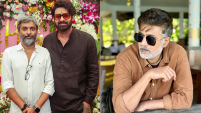 Rahul Ravindran joins Prabhas-Hanu Raghavapudi's war drama ‘Fauji’- Deets inside