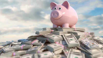 he SUD Life NIFTY Alpha 50 Index Pension Fund diversifies across high-growth sector. (AI image) SUD Life NIFTY Alpha 50 Index Pension Fund: New fund for pension plan investors launched; check details