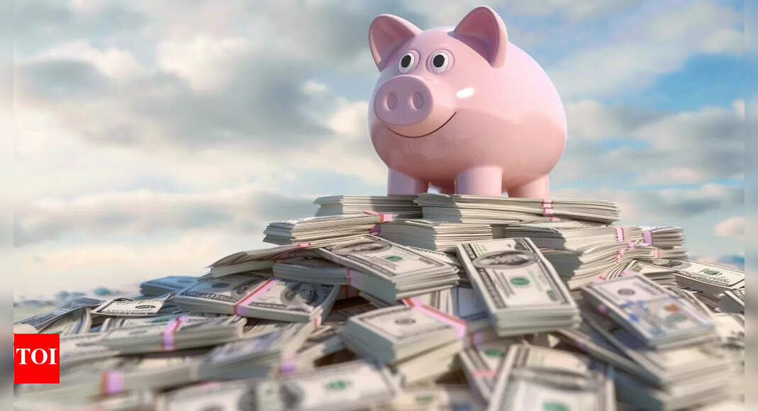 SUD Life NIFTY Alpha 50 Index Pension Fund: New fund for pension plan investors launched; check details – Times of India