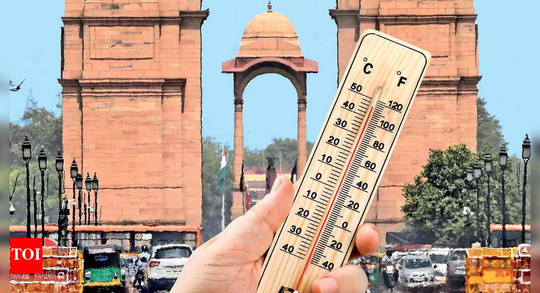 Heatwave checklist: ORS, SPF 50 & zero afternoon outings