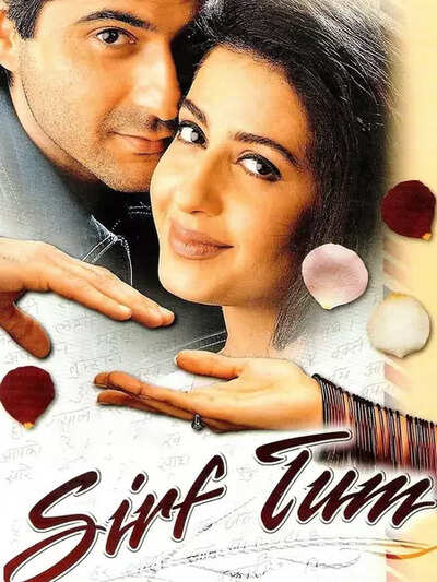 Anees Bazmee marks 26 years of 'Sirf Tum', Calls it a 'Story that never ages'
