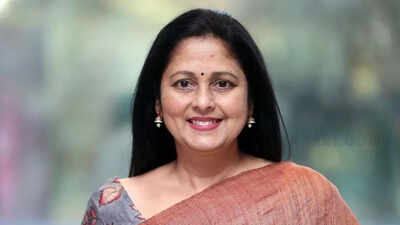 Meet Jayasudha, Amitabh Bachchan's onscreen wife from the iconic 'Sooryavansham'- Lesser known facts about the actress
