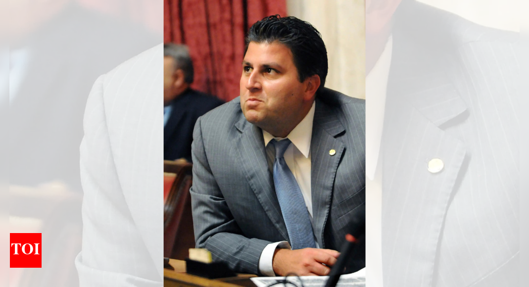 Doug Skaff Jr dies at 48: Former delegate and businessman killed in car crash; leaders pay tribute