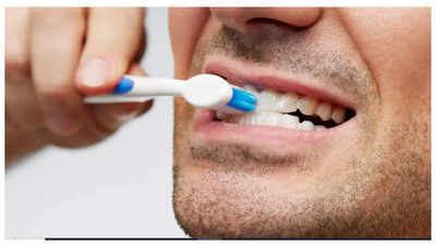 What time to brush your teeth: Answer - Surprise