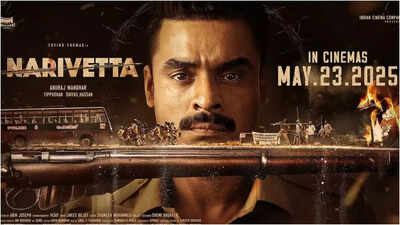  Tovino starrer slows down; mints Rs 17.37 crores