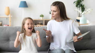 Ill-behaved, aggressive kid? New research suggests cutting down on common 'pastime activity’