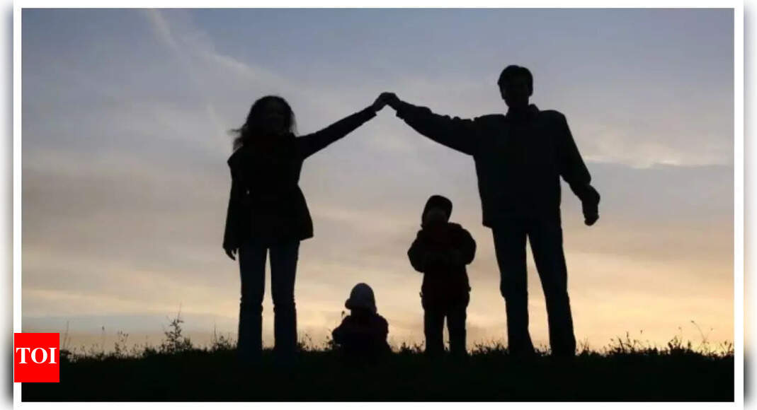 Sister Shivani Discipline Tips: 6 ways to discipline children, according to Sister Shivani | – Times of India