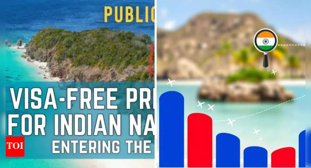 Visa-free entry boosts travel to Philippines; online searches from India jump 28%; surge led by couples, first-time travelers