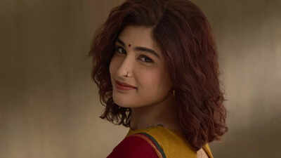Avantika Sundar, Sundar C and Khushbu's daughter, Set for a strong debut in Tamil films