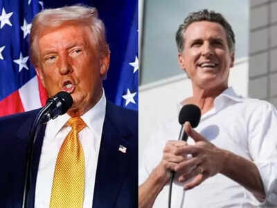 Newsom vs. Trump: Will California's universities lose federal funding?