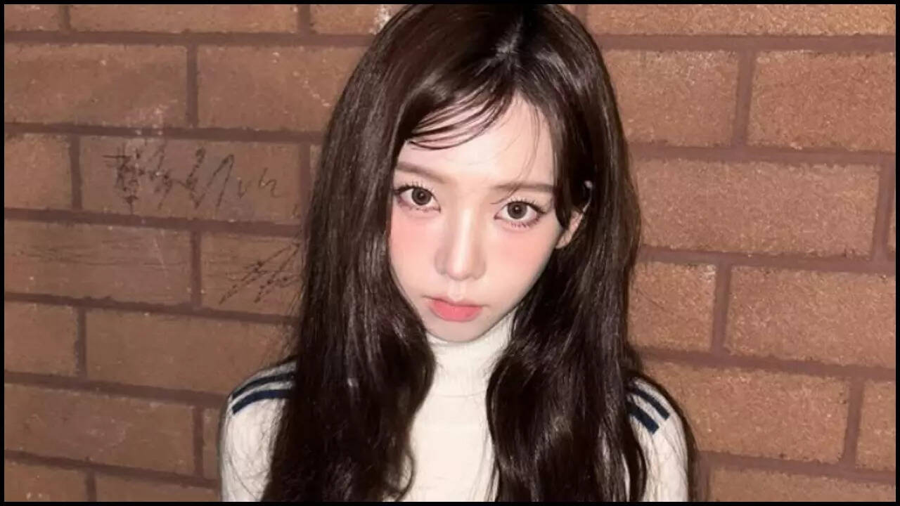 Karina deepfake
