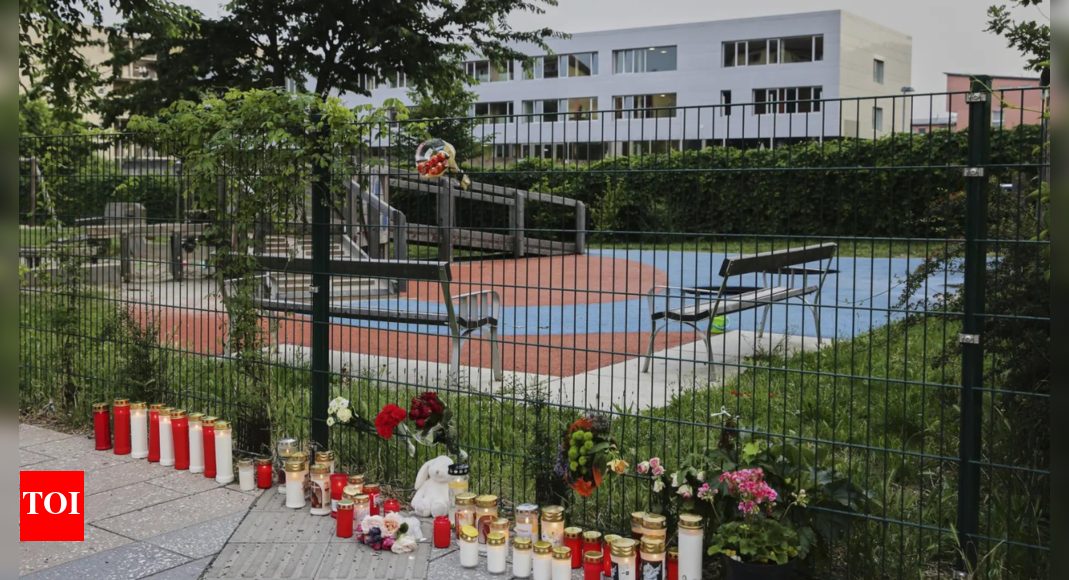Makeshift bomb, farewell letter: Police raid Austrian school shooter’s house — Here’s what they found